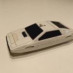 Corgi _ James Bond 007 _ Lotus Esprit ( nagy méret ) fotó