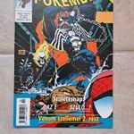 A Csodálatos Pókember képregény - 106 szám (1-es példány) fotó