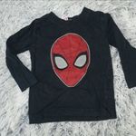 Pókemberes felső, Spiderman felső, Marvel, 86-92 fotó