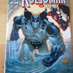 Rozsomák és Pókember - egyszeri kiadvány (Marvel képregény, Kingpin kiadó B+ 2023/1) fotó