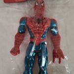 Pókember figura fotó