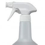 Brilliance habosító szórófej 0, 75ml-es flakonhoz fotó