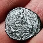Constantinopolis-dupla vastagság és súly, 5.25gr!! fotó