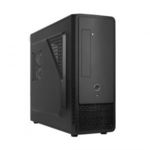 Chieftec Uni UB-03B-OP Black UB-03B-OP Alkatrész Ház fotó