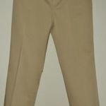 HOMOK SZÍNŰ, RUGALMAS FARMERSZABÁSÚ NADRÁG , 42 - 44 , L DERÉK: 85-90 CM , HOSSZ: 102 cm fotó