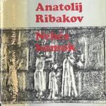 Anatolij Ribakov: Nehéz homok fotó
