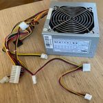 HKC SZ-430 LPDR 430W ATX tápegység használt 1Ft-tól fotó