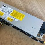 Dell DPS-345AB C 12V DC 22A tápegység nem használt 1Ft-ról fotó