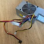 AC Bel PC7071 280W ATX tápegység használt 1Ft-ról fotó