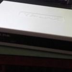 Switch TP-Link fotó