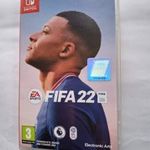 FIFA 22 NINTENDO SWITCH JÁTÉK ÉRDEN fotó