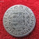 BETHLEN GÁBOR SZÉLESGARAS 1626 C-C EZÜST: 2, 1g kiv- fotó