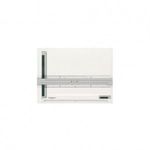 FABER-CASTELL Zeichenplatte TK-System A3 (171273) (171273) fotó