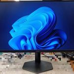 MSI Optix MAG273 FullHD IPS 144Hz gaming monitor (használt) fotó