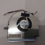 MSI GE63, GP63, GL63, GE63VR, GE73, GE73VR, GP73, GL73 notebook CPU hűtés ventilátor fan fotó