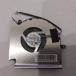 MSI GE63, GP63, GL63, GE63VR, GE73, GE73VR, GP73, GL73 notebook GPU hűtés ventilátor fan fotó
