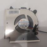 Notebook CPU hűtés, ventilátor, fan MSI GF63 (új) fotó