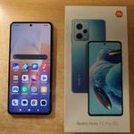 Xiaomi Redmi Note 12 Pro 5G 6/128GB Dual Garis ! fotó