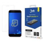 3mk SilverProtection+ antimikrobiális védőfólia Apple iPhone 6 Plus/6s Plus 108552 Telefon, Okosó... fotó