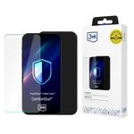 3mk ComfortDuo Matt TPU anyagú Fekete Apple iPhone 6/6s W-3CsDuMBl-AiPh99 Telefon, Okosóra Mobilt... fotó