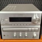 Yamaha Crx-E300 sztereó mini Hi-Fi CD lejátszóval fotó