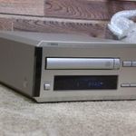 YAMAHA CDX-E100 cd játszó fotó