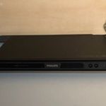 PHILIPS DVP3360 DVD lejátszó fotó