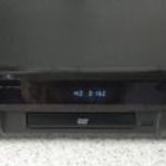 KENWOOD dvd cd lejátszó -alktrész árban- fotó
