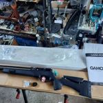 Gamo HPA 2 tárral 5.5mm fotó