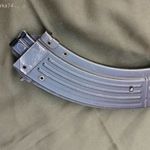 Ritka NDK 22-es AK tár hibátlan állapotban fotó