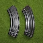 2 Darab AK-47 30as tár fotó
