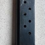 Mauser HSC pisztoly tár 2 fotó