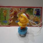 Die Weihnachts-Bande / X'mas / csibe / FF275 + BPZ fotó