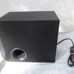 [ABC] Altec Lansing 121i aktív mélyláda +2 hangszó (640) fotó