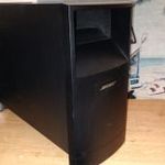 BOSE Acoustimass 6 III aktív mélynyomó, kábelek hiánya miatt teszteletlen állapotban fotó