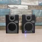 Alesis M1 Active 320USB MK2 aktív monitor hangfal fotó