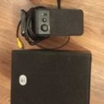LOGITECH R20 aktív hangszóró fotó
