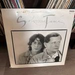 Cseh Tamás – Utóirat, 2 x Vinyl, LP, Album, SLPX 14061-62 fotó