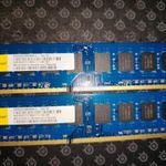 Elixir M2F8G64CB8HB5N-DI 2x8 GB DDR3 1600 Mhz RAM pár fotó