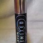 Avon Unlimited Instant Lift szempillaspirál - Blackest Black fotó