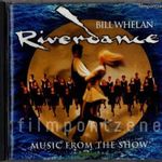 Bill Whelan: Riverdance - Music from the show (1995) CD made in EU fotó