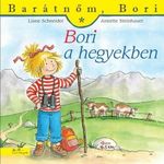 Bori a hegyekben - Barátnőm, Bori 33. fotó