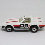 Matchbox [Superfast] Chevrolet Corvette T-Roof fotó