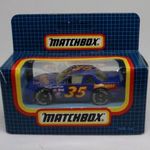 Matchbox [MB-54] Chevrolet Lumina fotó