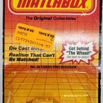 Matchbox No34 Chevy Pro Stocker "PEPSI" bontatlan bliszterben fotó