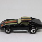 Matchbox [Superfast] #62 Chevrolet Corvette fotó