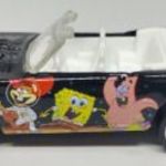 Matchbox 1969 Chevrolet Camaro SS-396 "SPONGYABOB" fotó