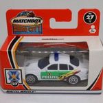 Matchbox [#27] Chevrolet Impala Polizei fotó