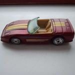 Hot Wheels Blackwall - ´83 Chevrolet Corvette C4 Custom fotó