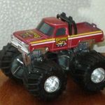 Matchbox MB MONSTER TRUCK 1986 CHEVROLET K20 TAURUS Big foot fotó